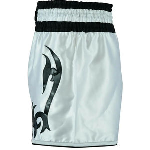 2024 pantalones cortos de lucha MMA de alta calidad personalizados de secado rápido sublimación Grappling Kick Boxing Cage Fighting Shorts para adultos Sporty Mid - Product Image 2