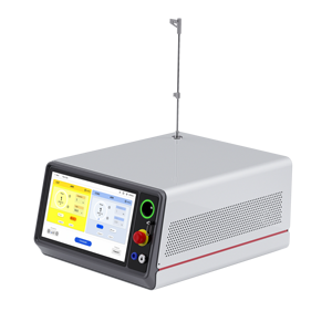 Máquina Láser TFL Avanzada, Alternativa al Láser de Holmio para Cirugía de Cálculos Renales y Urología - Product Image 1