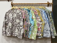 Toptan Lot 10 adet kapitone pamuk Kantha ceket el yapımı ceket nedime hediye hint çeşitli geri dönüşümlü ceket