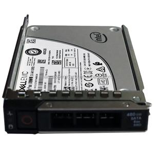 480GB SATA SSD Hot-Plug 2.5in okuma yoğun 6Gbps 512e için sabit diskler - Product Image 3