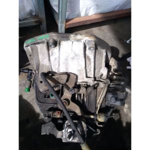 TRANSMISSION MANUELLE COMPLÈTE RENAULT Scenic Série 7701477394 M9RA7 Diesel 2000 (03>09) - Product Image 1