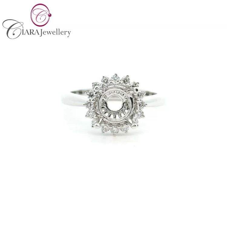 ทองคำขาว