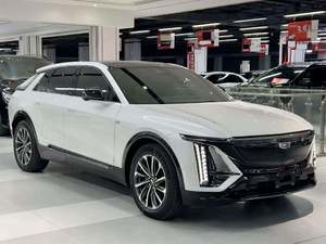 <span class=keywords><strong>Cadillac</strong></span> IQ Lyriq 2026 USADO EN EXCELENTES CONDICIONES - Product Image 4