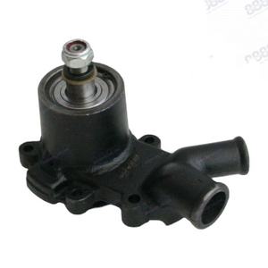 ชุดปั๊มน้ำพรีเมี่ยมแบบคราวน์สำหรับเครื่องยนต์4.212 Massey Ferguson ได้รับการรับรองมาตรฐาน ISO 9001 - Product Image 1