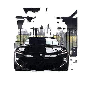 Auto Eléctrico 2025 Directo de Fábrica |   SUV inteligente de lujo con autonomía de 700 km |   5 puertas, 5 plazas, batería de 90-110 kWh |   Vehículo de Energía Renovable para - Product Image 1