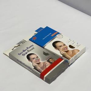 Proveedor de Vietnam para Estuches de Productos de Bienestar Sin Relleno |   Empaquetado Exterior Personalizado para Marcas de Salud Nutricional - Product Image 4