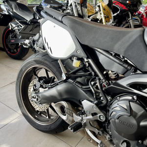 Yamaha MT-09 Sport Tracker Premium 847cc 115HP Moto sportive - Product Image 6