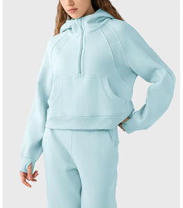 Vêtements pour femmes Sweats à capuche confortables Hot Selling Premium Quality Women Hoodies For Sale Online Sale - Product Image 1