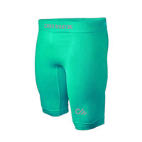 Shorts de compression décontractés en toile sur mesure fabriqués au Pakistan pour hommes - Shorts de sport et de course respirants à taille haute et ajustables