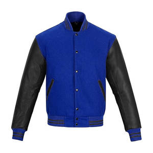 แจ็กเก็ตขนสัตว์คุณภาพระดับพรีเมี่ยมออกแบบได้ตามต้องการสำหรับฤดูหนาวปรับแต่งได้ตามต้องการ - Product Image 5