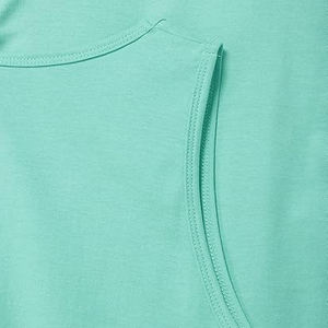 Débardeur de sport pour homme en coton et élasthanne, respirant, extensible, pour la musculation et l'entraînement en salle de sport - Product Image 4