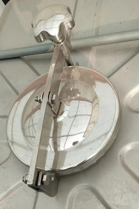 ถังเหล็กสี่เหลี่ยมสำหรับบรรจุของเหลว IBC ขนาด 400 ลิตร 800 ลิตร 1000 ลิตร มาตรฐาน UN 31AY สำหรับจัดเก็บ - Product Image 2