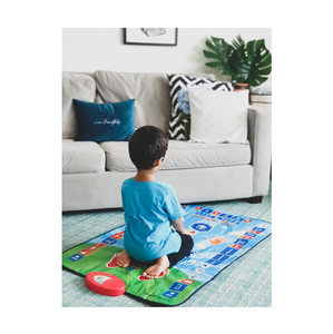 Alfombrilla de oración interactiva para niños sensible al tacto electrónica de excelente calidad para musulmanes islámicos disponible para suministro al por mayor - Product Image 1