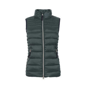 เสื้อกันลมกันน้ำสำหรับบุรุษ, เสื้อกันลมระบายอากาศเสื้อขนแกะบุนวมตะเข็บเสริมคอวีเย็บริมยางยืดเพื่อความมั่นคงในการขับขี่ - Product Image 1