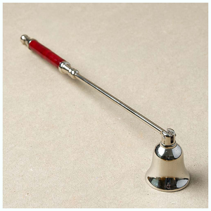 Ligero en peso, nuevo y elegante apagador de velas, superventas, vajilla de aspecto fino y escritorio, apagador de velas religioso único - Product Image 3