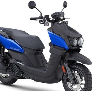 Super soldes, Yamaha ZUMA 125, scooter de course, prêt à être expédié avec garantie d'usine - Product Image 2
