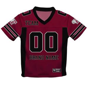 Custom Fan Jersey Streetwear Mesh <b>Crop</b> <b>Top</b> Hip Hop Fashion Breathable Sportswear <b>For</b> <b>Men</b> And Women Fan Jersey - Product Image 4