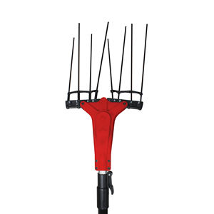 Vibreur d'Olives à Haut Rendement Électrique pour la Récolte, Vente Directe Usine - Product Image 6