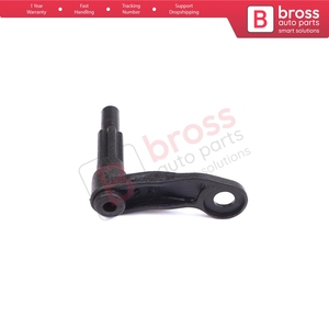 ชุดซ่อมตัวล็อคประตูหน้าขวา BDP967 พลาสติก KY28823N สำหรับรถยนต์ Linea - Product Image 6