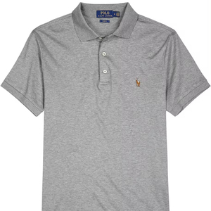 T-shirt en coton doux et confortable pour un usage quotidien Coupe classique Design léger et respirant 2025 Pakistan - Product Image 1