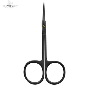 Ciseaux à ongles pointus pour cuticules en acier inoxydable, ciseaux de beauté pour manucure par INSTRUMENT innovant - Product Image 2