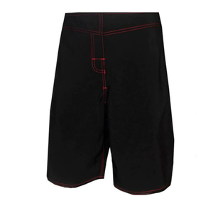 Shorts de boxe thaïlandaise MMA décontractés personnalisés en gros 2025 - Taille élastique Vêtements d'arts martiaux personnalisables - Product Image 3