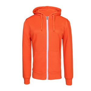 Sweat à capuche zippé pour femme, tendance, de qualité supérieure, élégant, doublure polaire, séchage rapide, respirant, vêtements décontractés d'hiver, prix le plus bas - Product Image 4