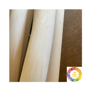 Poteaux en rotin naturel de qualité fine Canne à Manau lisse Matériau populaire pour la création de meubles et les accessoires décoratifs - Product Image 3