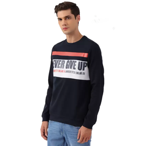 Venta al por mayor y precio barato Sudaderas con cuello redondo para hombres sudaderas con capucha cómodas personalizadas para hombres sudaderas con capucha de Bangladesh - Product Image 3