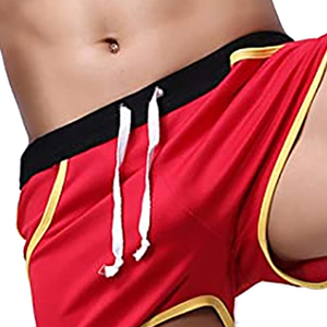 Vêtements personnalisés pour hommes OEM Nouveau style de streetwear Shorts de basketball Shorts de gymnastique avec logo personnalisé Shorts - Product Image 5