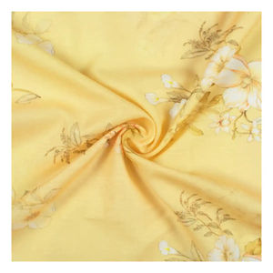 Tela de muselina de algodón indio de alta calidad, lote de rollo de tela textil para pantalones, camisas, tela al por mayor, personalizar Gsm Technics Style USA - Product Image 5