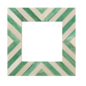 Handcrafted resin frames For Export Resin inlay photo frames at Wholesale Prices by Aaliyan impex - Product Image 5