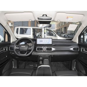 Vente de liquidation pour Radar King Kong EM-P (Ridarra RD6 EM-P) Véhicule à transmission automatique - Product Image 6