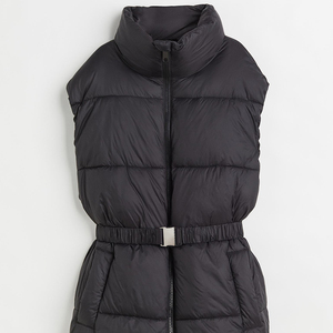 ขายส่งเสื้อแจ็คเก็ตปักเป้ากันลมคุณภาพดีที่สุดเสื้อกั๊กไนลอน 100% ทําเสื้อแจ็คเก็ตปักเป้าที่อบอุ่นในฤดูหนาว - Product Image 6