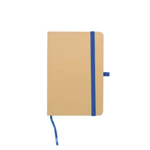 Quaderno in Carta Riciclata Ecologica per Gadget Promozionali - Product Image 2