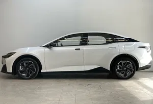 2024-2025 B Z 3 AWD Sedan Automatic Metal Roof Rack Left Steering Turbo 4.1-6L <b>Panoramic</b> Sunroof 360 Rear <b>Camera</b> Leather Seats - Product Image 5