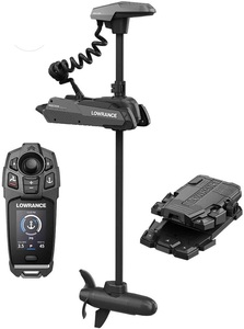 Nuevo Motor de Arrastre Reconn Freshwater de 72 Pulgadas con Control Remoto de Joystick Freesteer, Inalámbrico - Product Image 2