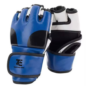 Gants de MMA de qualité supérieure fabriqués en 2026, nouveau style, prix bas, faible MOQ, vente en gros de gants de MMA pour la vente en ligne - Product Image 1