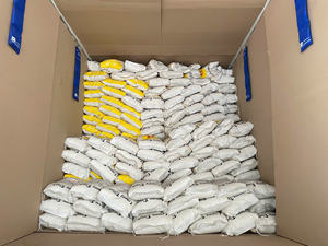 Arroz de calrosa de grano medio de la mejor calidad, arroz de Vietnam, ideal para el mercado de las islas del Pacífico, arroz de jazmín - Product Image 2