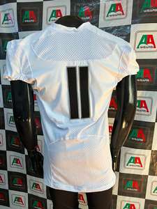 Uniforme de football américain de qualité supérieure par sublimation broderie personnalisée maillot pantalon chaussettes 32 équipes numéro bonne qualité - Product Image 4