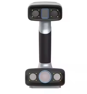 Escáner 3D Portátil de Alta Calidad BRAND Shining3D, Sensor de Imagen CCD, Escaneo con SolidEdge CAD SW, Cámaras Térmicas, Hecho en Australia - Product Image 3