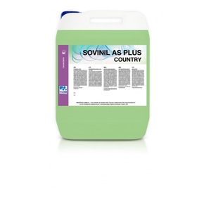 Suavizante SOVINIL AS PLUS COUNTRY con notas verdes - Product Image 1