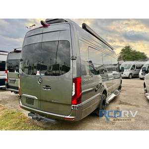 Nuevo Autocaravana Coachmen RV Galleria 24Q Diésel 2026, 24 pies 3 pulgadas de largo, para 4-6 pasajeros, para uso doméstico, vehicular, camping, aire y agua - Product Image 3