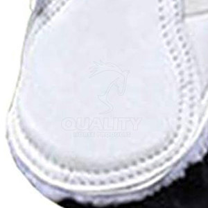 Bottes de brossage de cheval de protection pour pattes avant et arrière adaptées à toutes les races de bottes de brossage - Product Image 6