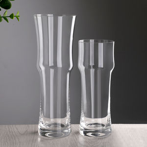 Vente en gros logo personnalisé IPA tulipe non ionique <span class=keywords><strong>pinte</strong></span> Weizen cristal artisanat bière verrerie pour brasserie Pub Bar Restaurant verres - Product Image 5