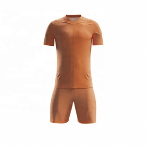 Camisetas de fútbol personalizadas, UNIFORMES DE EQUIPO personalizados, conjunto de camisetas, servicio OEM disponible - Product Image 3