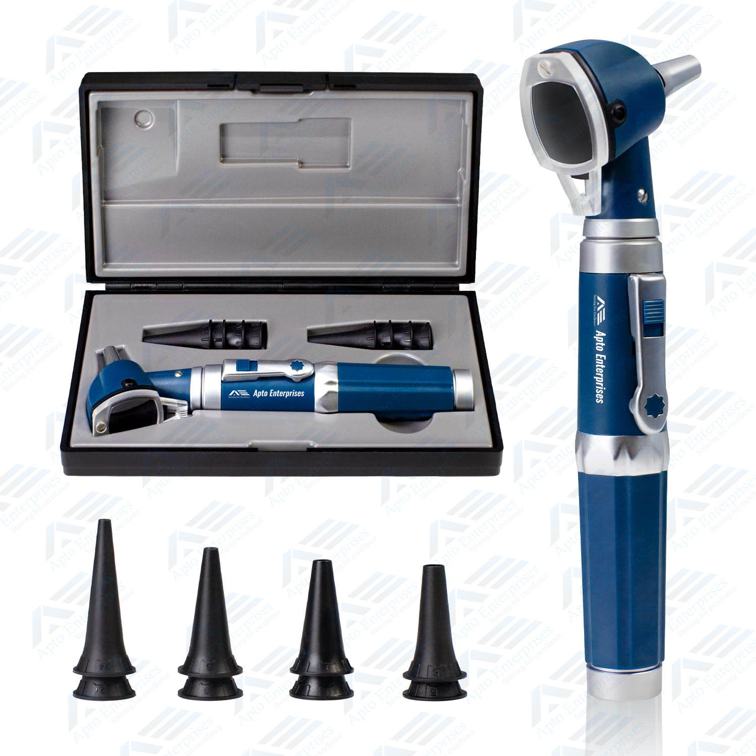 Mini Otoscope