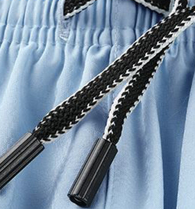 Ropa de calle de verano para hombre, pantalones cortos informales para entrenar en el gimnasio, diseño transpirable de secado rápido - Product Image 5