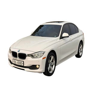 BMW Serie 3 (F30) 320D de 2013 - Product Image 1
