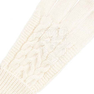 Gants chauds d'hiver pour écran tactile, doublure en coton, pour hommes et femmes, vêtements de mode pour l'extérieur - Product Image 3
